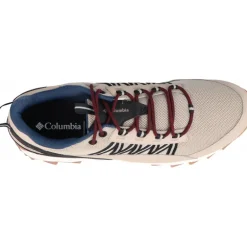 Montagne*Columbia Flow Fremont Canvas Tan Mad